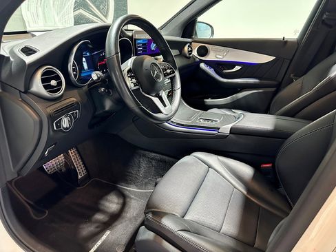 Certified 2022 Mercedes-Benz GLC 300 4MATIC image 10