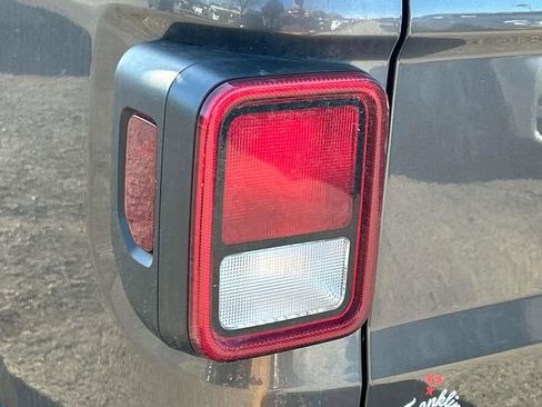 New 2026 Jeep Gladiator Mojave AWD/4WD image 10