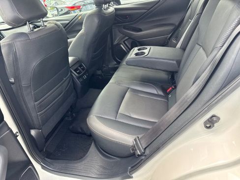 Used 2024 Subaru Outback Wilderness AWD/4WD image 16