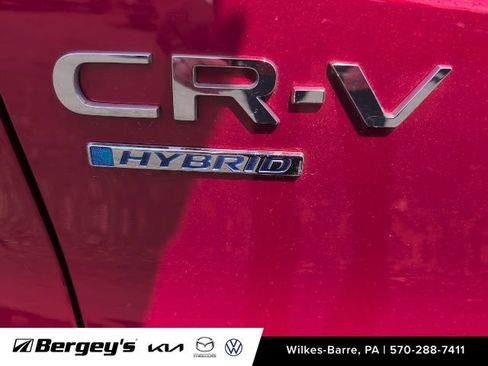 Used 2023 Honda CR-V Sport Touring image 13