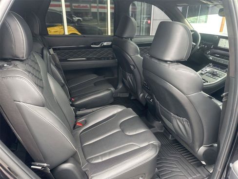 Used 2022 Hyundai Palisade Calligraphy w/ Cargo Package AWD/4WD image 12