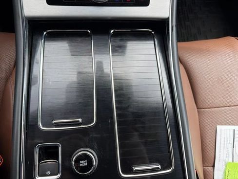 Certified 2023 Lincoln Aviator Reserve w/ Equipment Group 201A AWD/4WD image 21