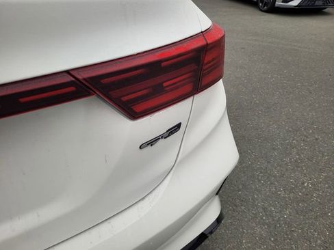 Used 2023 Kia Forte GT-Line w/ GT-Line Premium Package image 7