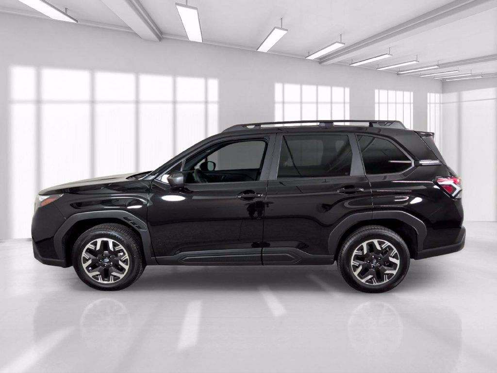 Certified 2026 Subaru Forester Premium AWD/4WD image 4