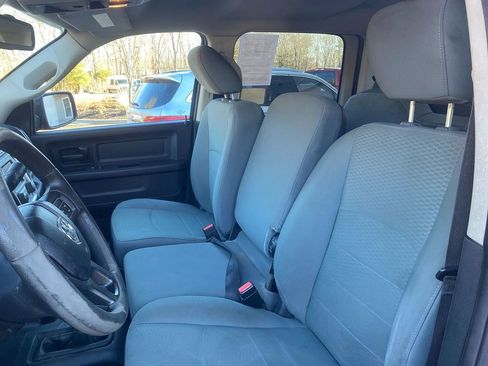 Used 2016 RAM 2500 Tradesman w/ Popular Equipment Group image 23