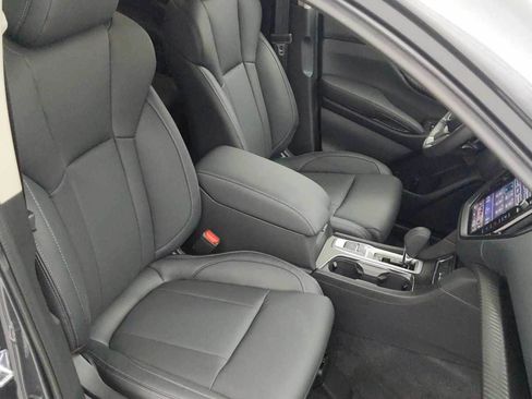 Certified 2026 Subaru Ascent Premium AWD/4WD image 22