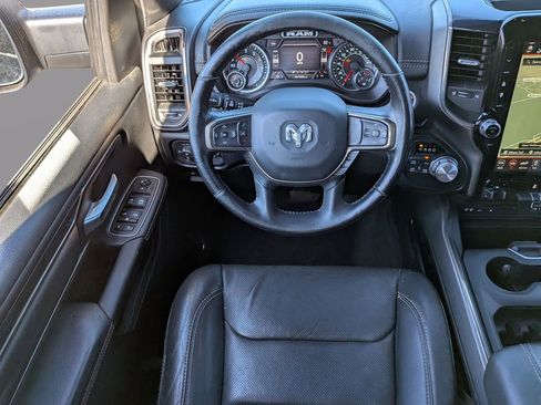 Used 2019 RAM 1500 Sport w/ Alpine Leather & Sound Group image 15