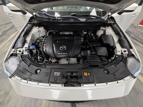 Used 2020 MAZDA CX-5 Touring image 55