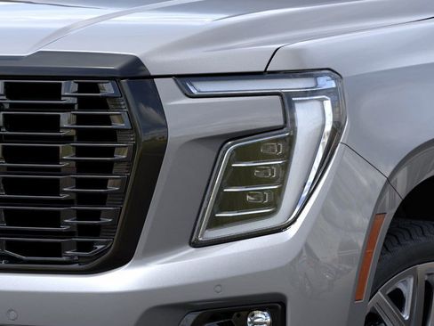 New 2026 GMC Yukon XL Denali Ultimate image 11