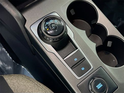 Used 2025 Ford Bronco Sport Big Bend image 16