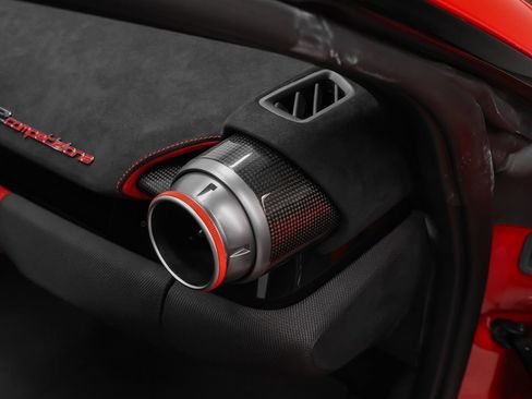 Certified 2023 Ferrari 812 Competizione RWD image 37