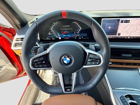 Used 2025 BMW M340i RWD image 40
