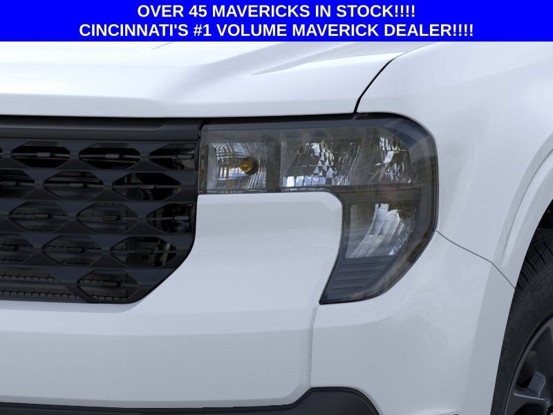 New 2026 Ford Maverick XLT w/ Equipment Group 301A AWD/4WD image 19