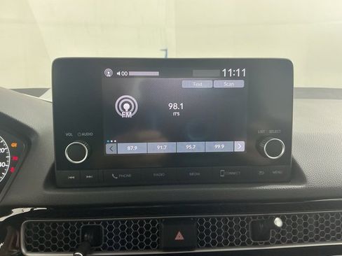 Used 2024 Honda Civic Sport image 34