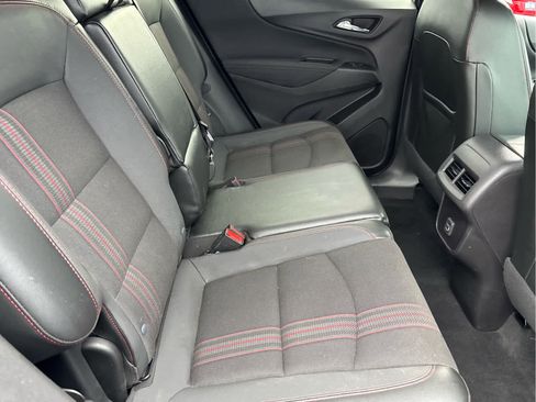 Certified 2024 Chevrolet Equinox RS w/ LPO, Floor Liner Package FWD image 26