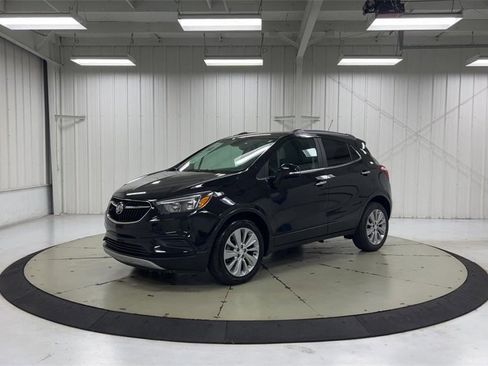 Used 2019 Buick Encore Preferred image 4