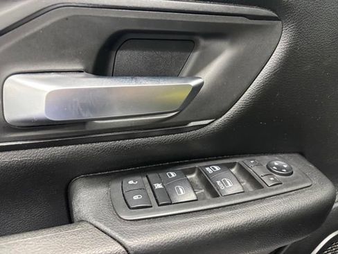 Used 2019 RAM 1500 Tradesman AWD/4WD image 6