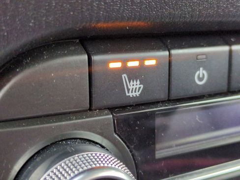 Used 2023 MAZDA CX-5 AWD 2.5 S w/ Premium Plus Pkg image 22