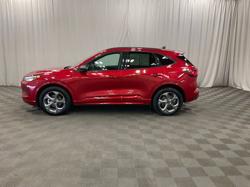 Used 2024 Ford Escape ST-Line AWD/4WD image 5