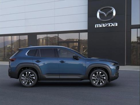 New 2026 MAZDA CX-50 2.5 Hybrid w/ Cargo Package image 5