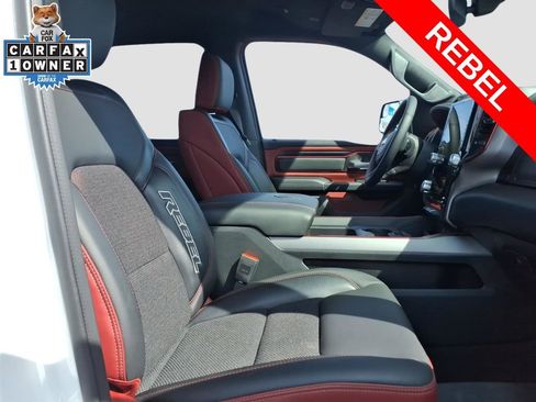 Used 2026 RAM 1500 Rebel w/ Rebel Level 1 Equipment Group image 9