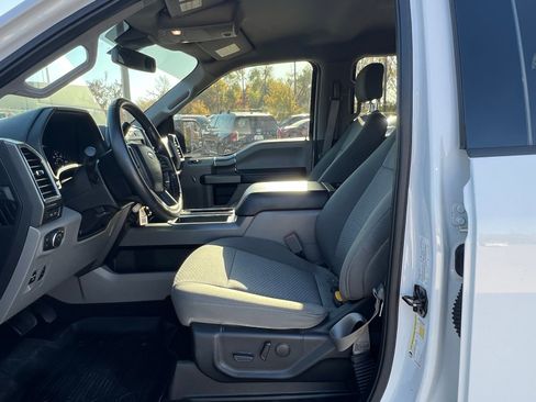 Used 2019 Ford F150 XLT w/ Equipment Group 302A Luxury image 22