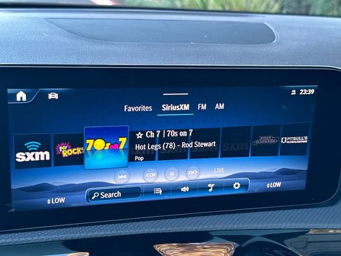 New 2026 Mercedes-Benz CLA 250 image 17