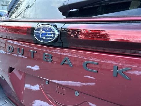 New 2026 Subaru Outback Limited image 30