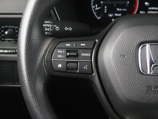 Used 2024 Honda CR-V EX image 20