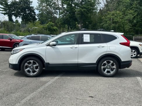 Used 2019 Honda CR-V EX image 4