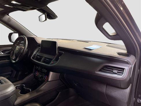 Used 2021 Chevrolet Tahoe RST image 31