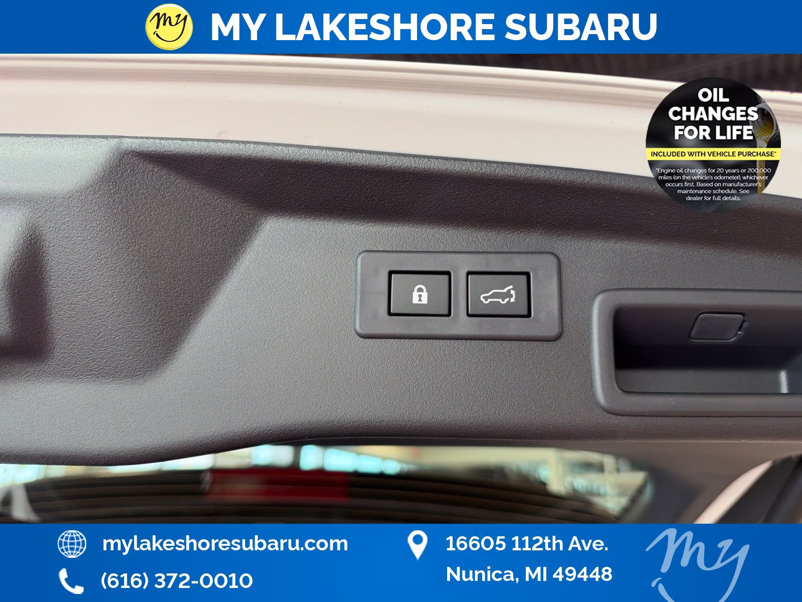New 2026 Subaru Outback Limited XT AWD/4WD image 27