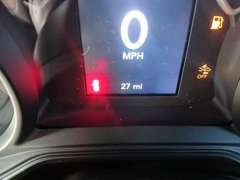 New 2026 Jeep Wrangler Sport S image 35