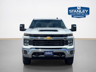Used 2025 Chevrolet Silverado 2500 LT w/ Convenience Package