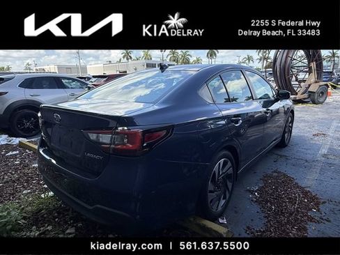 Used 2024 Subaru Legacy Limited AWD/4WD image 7