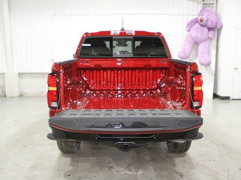 New 2026 Chevrolet Colorado Z71 w/ Z71 Convenience Package 2 image 32