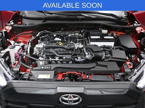 Certified 2026 Toyota Corolla Cross XLE w/ Convenience Package FWD image 36