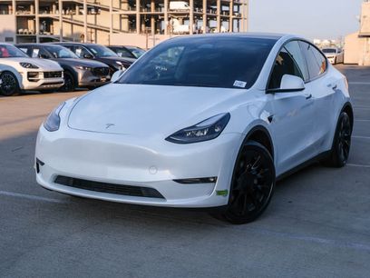 Used 2023 Tesla Model Y Long Range