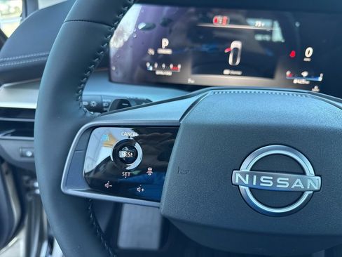 New 2026 Nissan Murano Platinum w/ Cargo Package AWD/4WD image 30