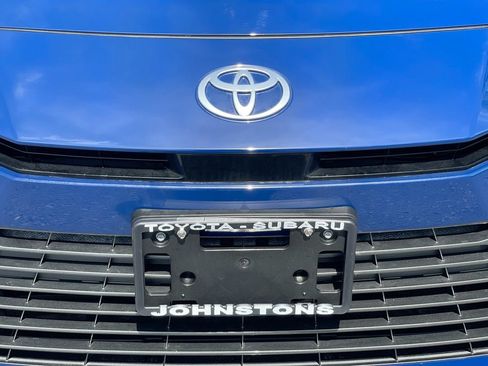 Certified 2025 Toyota Camry XLE AWD/4WD image 19