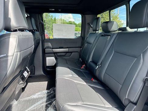 New 2026 Ford F150 Lariat w/ Equipment Group 502A High AWD/4WD image 24