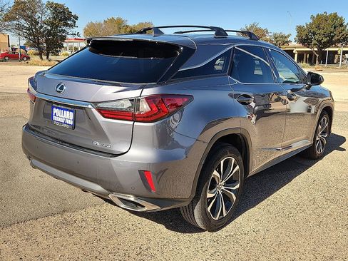 Used 2018 Lexus RX 350 AWD image 3