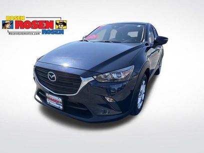 Used 2019 MAZDA CX-3 Sport