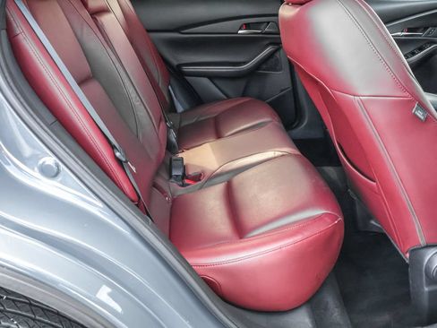 Used 2025 MAZDA CX-30 AWD 2.5 S w/ Preferred Package image 35