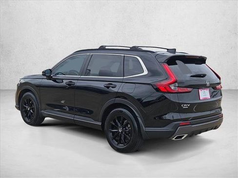 Used 2023 Honda CR-V Sport image 7