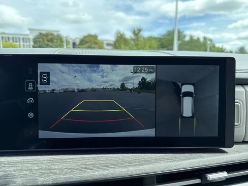 New 2026 Hyundai Santa Fe Calligraphy image 19