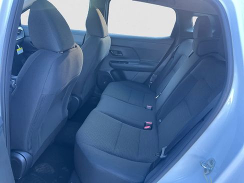 New 2026 Nissan Kicks S image 12