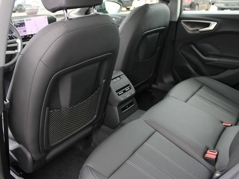 New 2026 Audi A5 2.0T Premium Plus AWD/4WD image 25