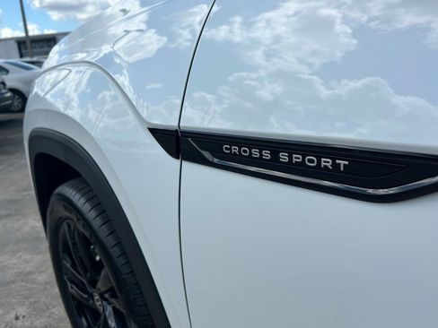 New 2026 Volkswagen Atlas Cross Sport SEL R-Line image 25