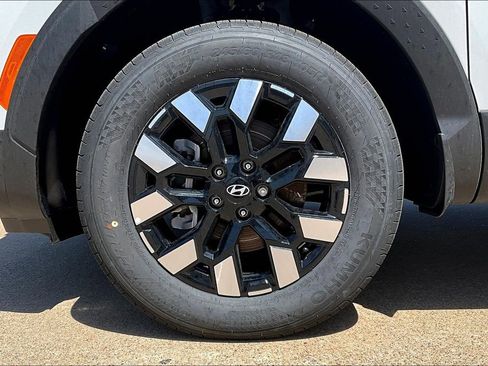 New 2025 Hyundai Santa Cruz SE image 22